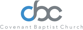 Covenant Baptist Church Logo